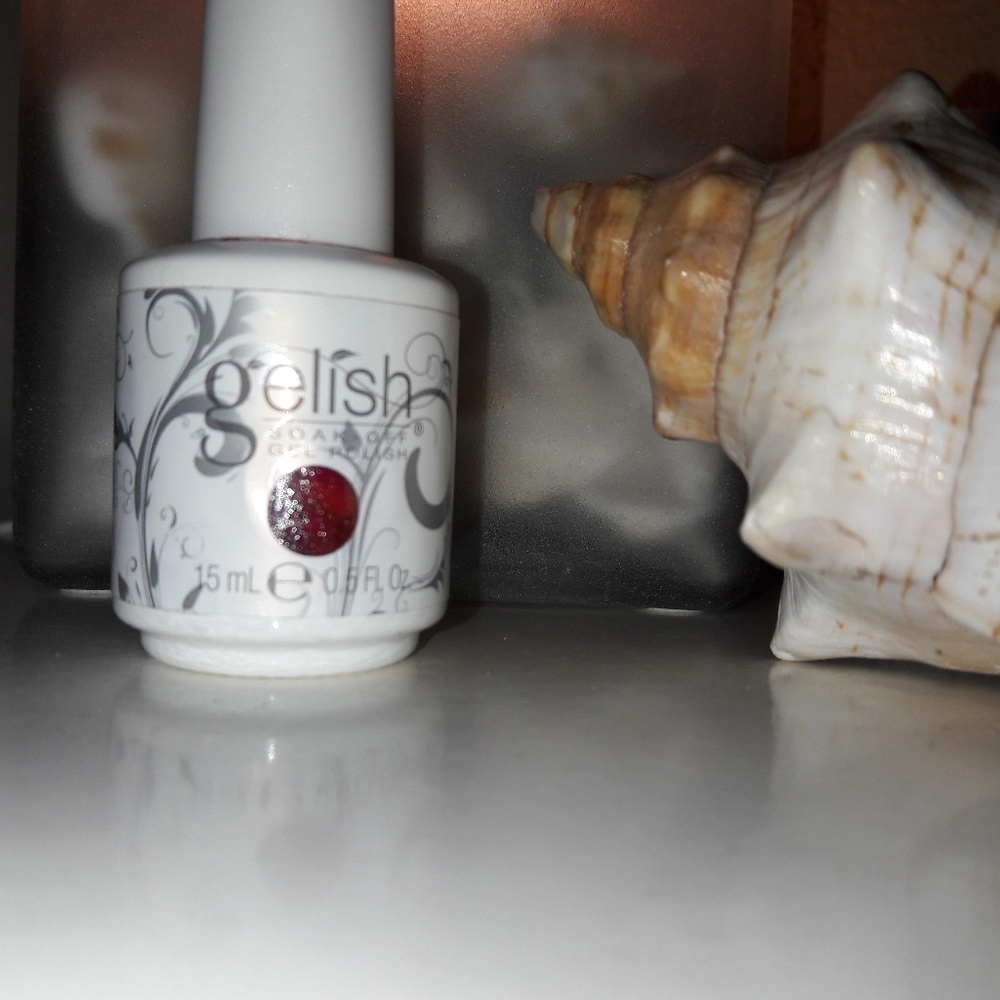 Gossip Girl Gelish Soak-Off Gel Polish